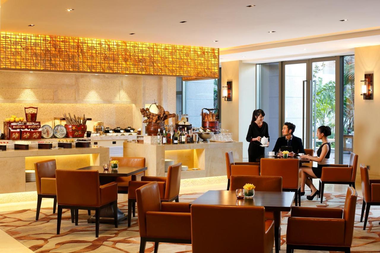 Intercontinental Kunming, An Ihg Hotel מראה חיצוני תמונה