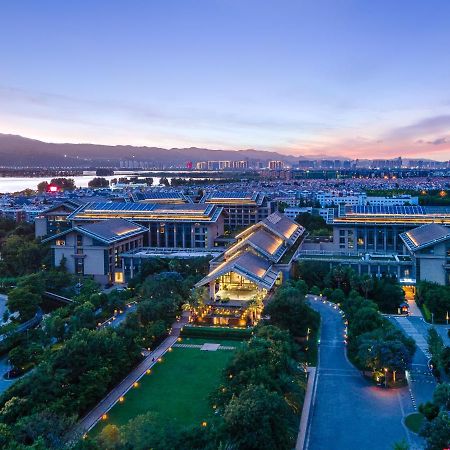 מלון Intercontinental Kunming By Ihg מראה חיצוני תמונה