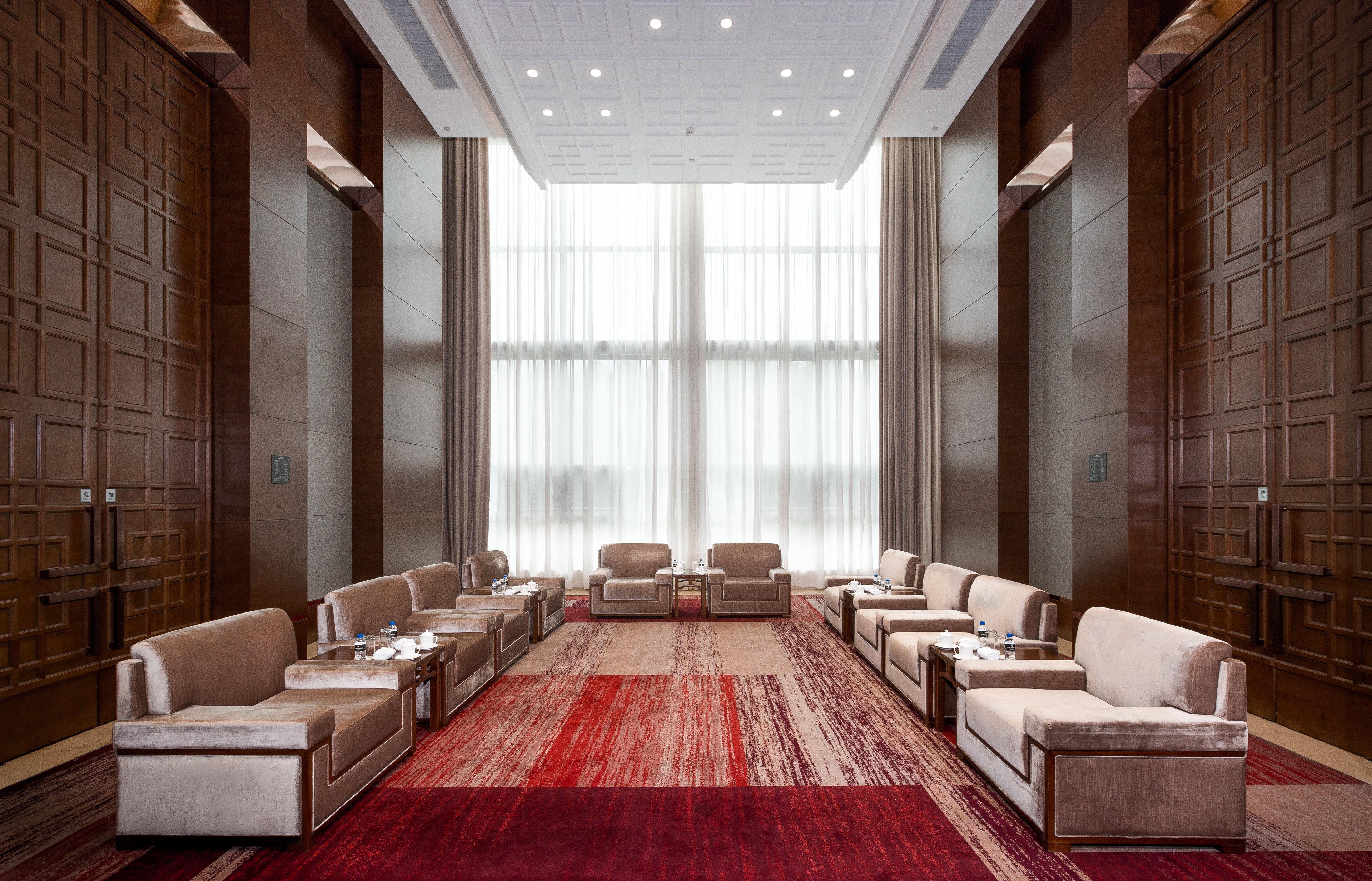 מלון Intercontinental Kunming By Ihg מראה חיצוני תמונה
