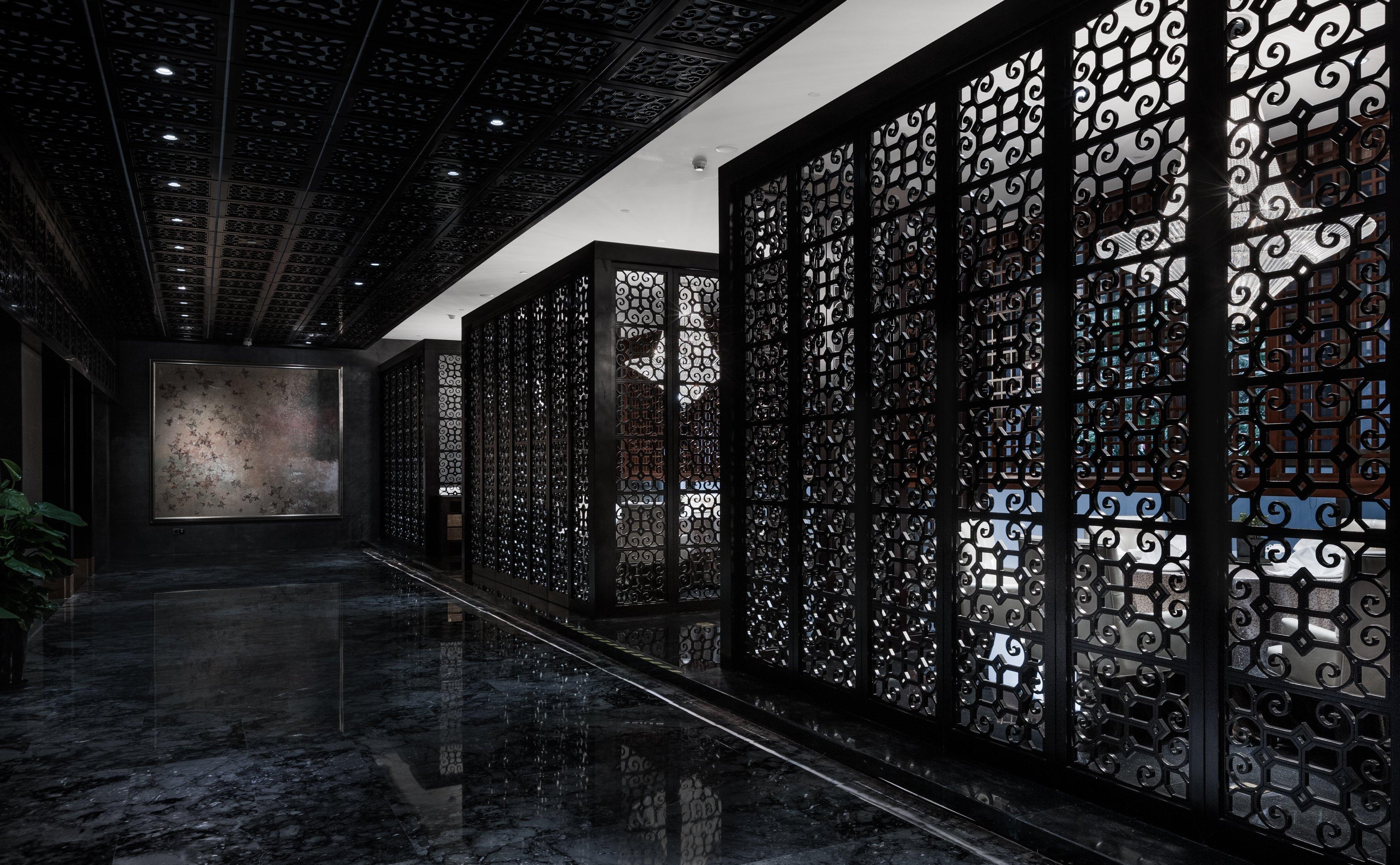 מלון Intercontinental Kunming By Ihg מראה חיצוני תמונה