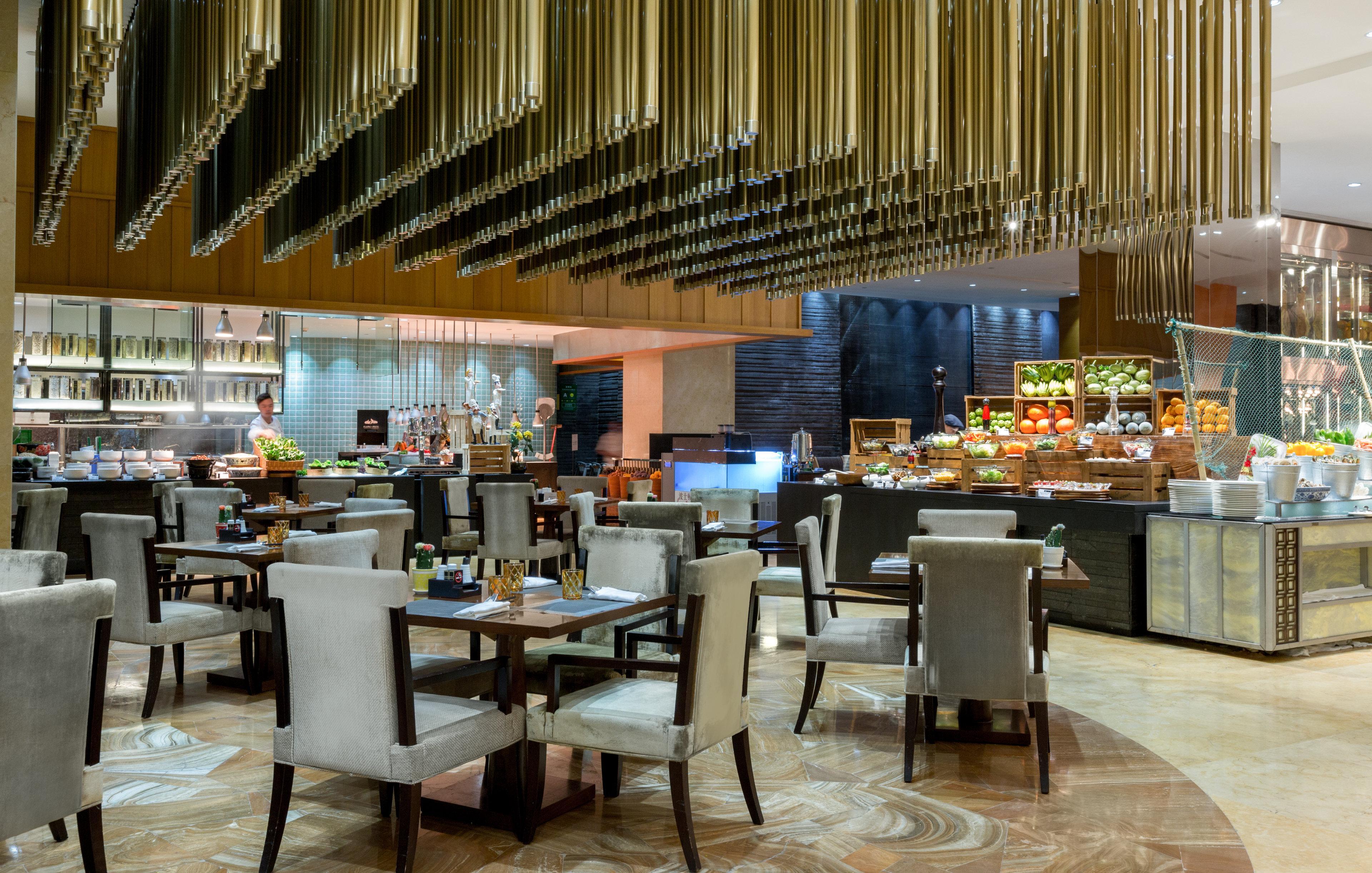 מלון Intercontinental Kunming By Ihg מראה חיצוני תמונה