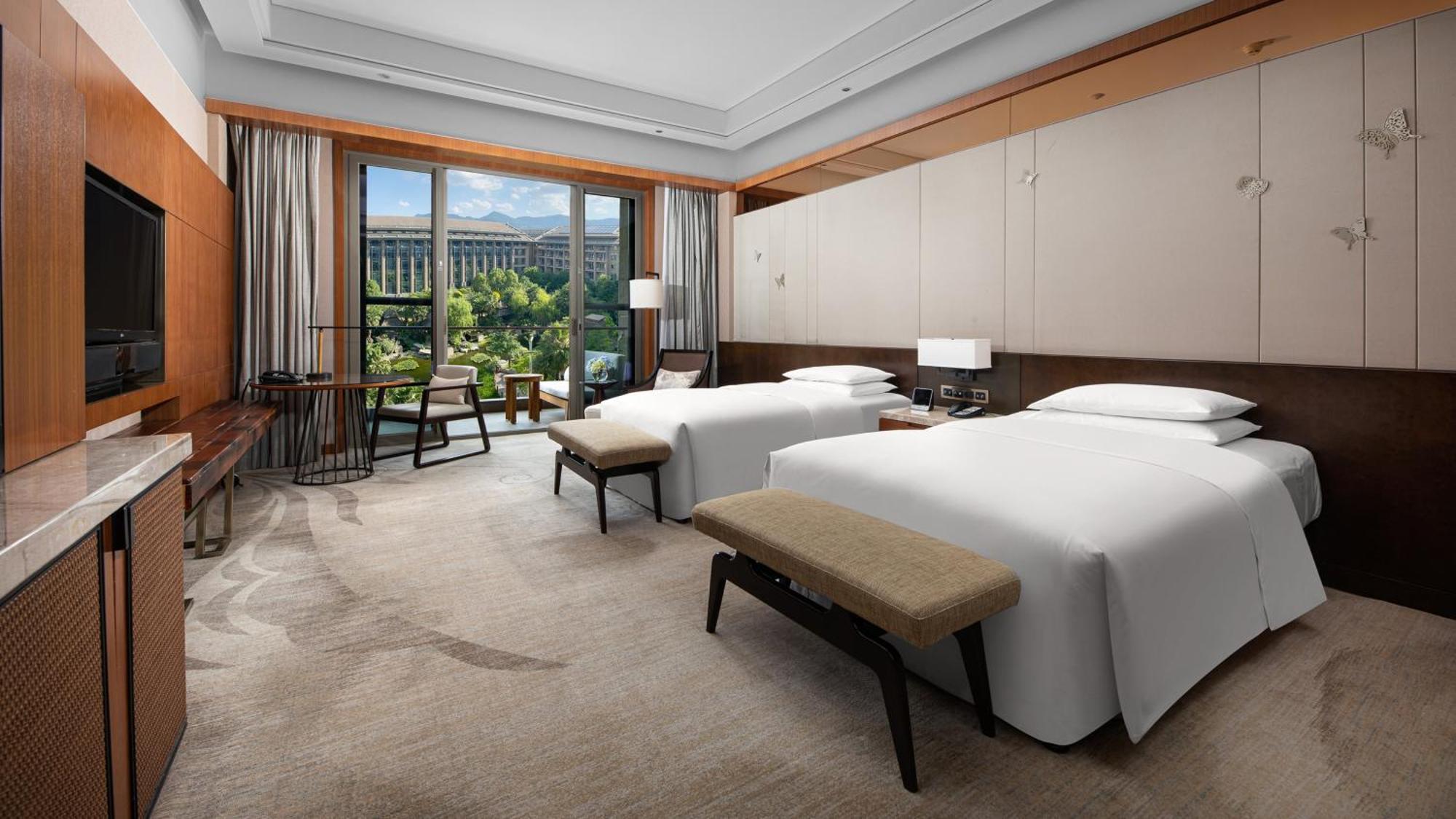 מלון Intercontinental Kunming By Ihg מראה חיצוני תמונה