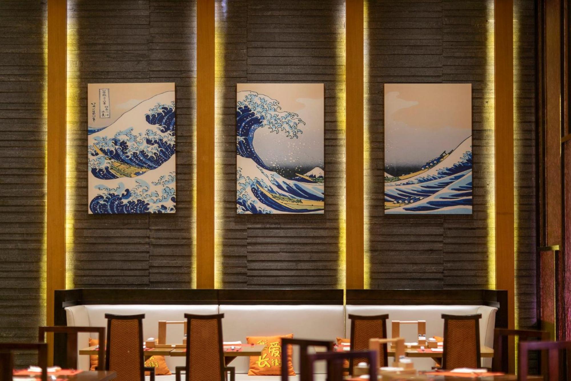 מלון Intercontinental Kunming By Ihg מראה חיצוני תמונה