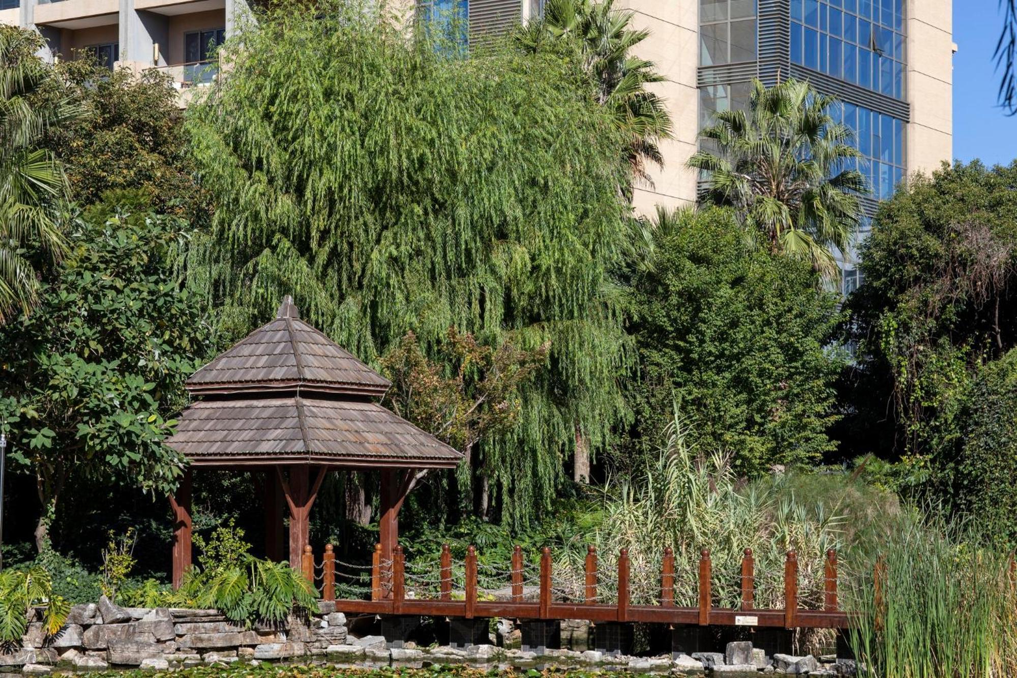 מלון Intercontinental Kunming By Ihg מראה חיצוני תמונה