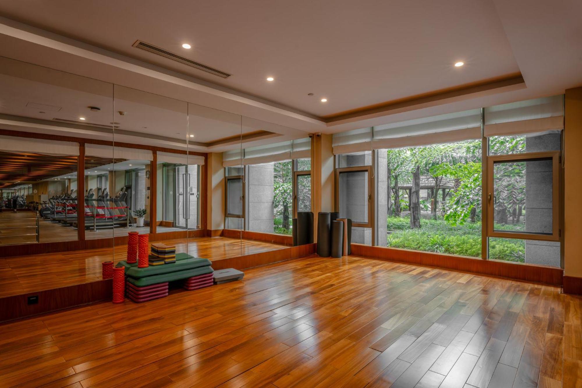 מלון Intercontinental Kunming By Ihg מראה חיצוני תמונה
