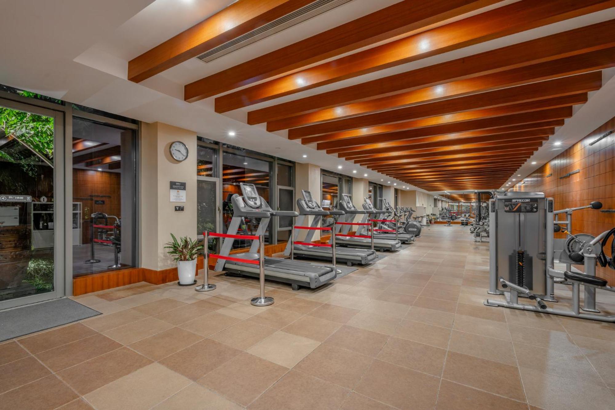 מלון Intercontinental Kunming By Ihg מראה חיצוני תמונה