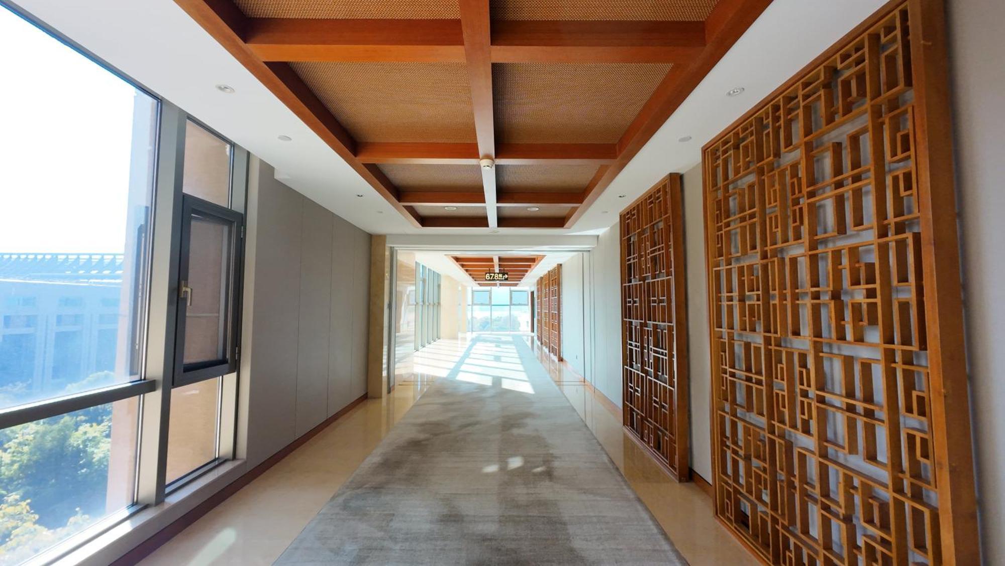 מלון Intercontinental Kunming By Ihg מראה חיצוני תמונה