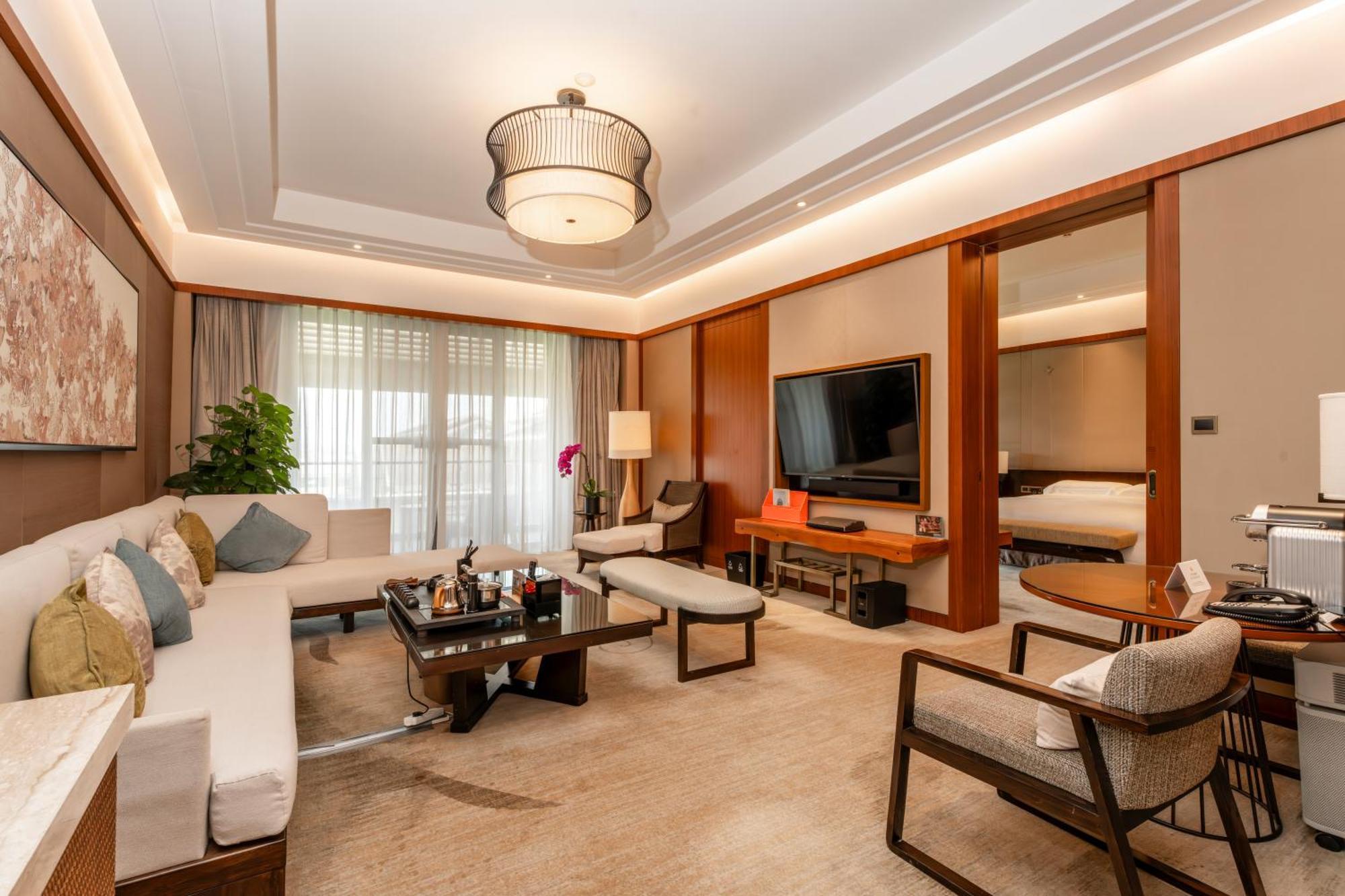 מלון Intercontinental Kunming By Ihg מראה חיצוני תמונה